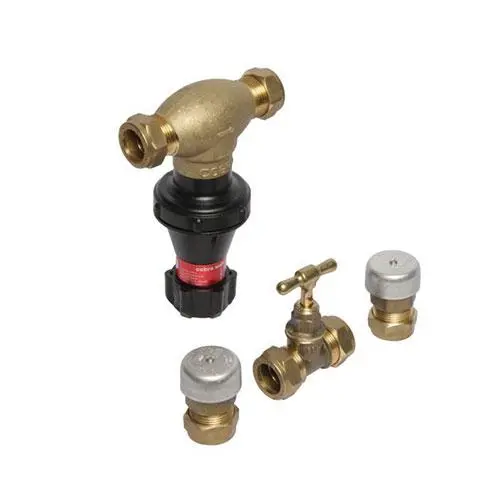 Cobra Masterflow 2 Pressure Control Valve Kit – 400 Kpa 1