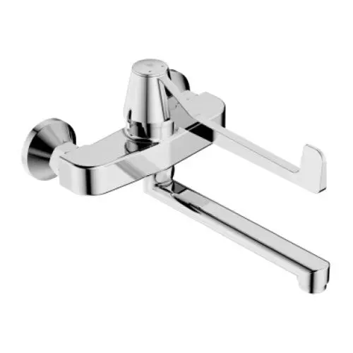Cobra Medical Progressive-Control Mixer – Gradual Temperature Adjustment 1