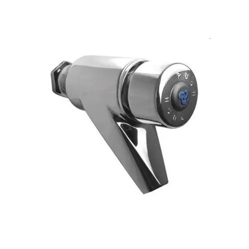 Cobra Metering Bib Tap – Timed Or Volume-Based Dispensing 1