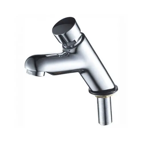 Cobra Metering Pillar Tap – Precise Water Dispensing 1