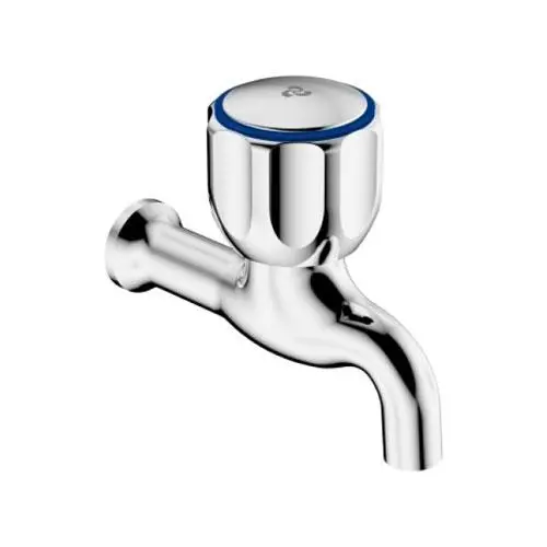 Cobra Metsi Classic Wall-Mounted Bib Tap 1