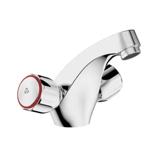 Cobra Metsi Modern Basin Mixer Tap 1