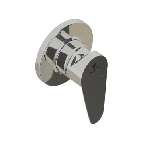 Cobra Pause Concealed Shower Control 1