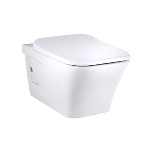 Cobra Pause Soft-Close Toilet Seat And Lid – Quiet Close Mechanism 1