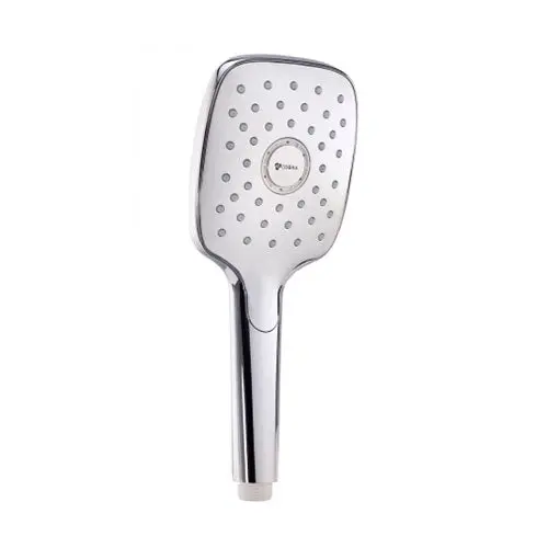 Cobra Pause Square Handheld Shower 1