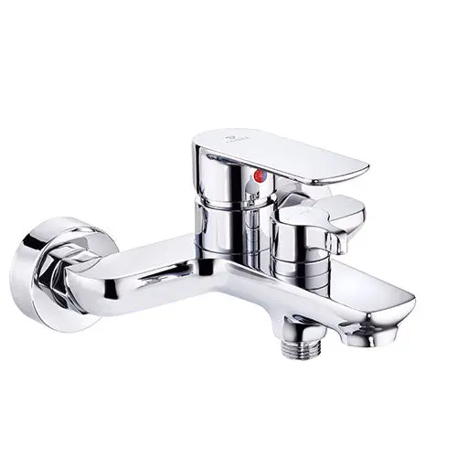 Cobra Seine Exposed Deck-Mount Bath Mixer 1