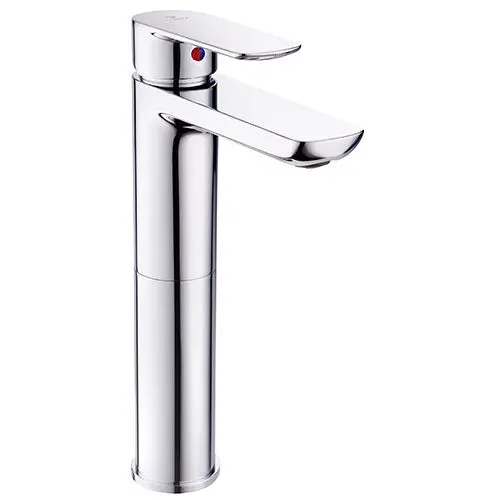 Cobra Seine High-Rise Basin Faucet 1
