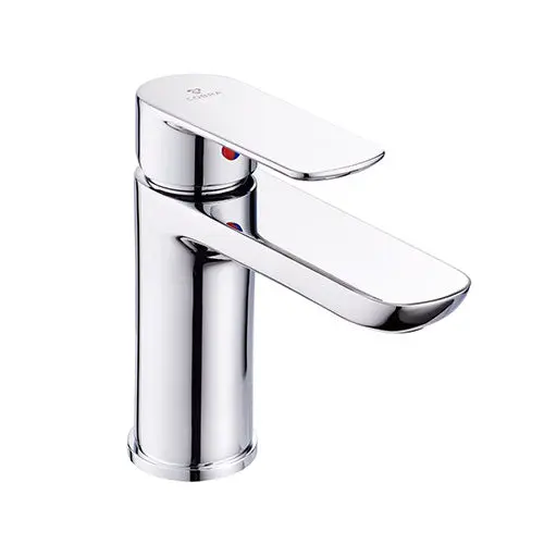 Cobra Seine Standard Height Basin Mixer 1