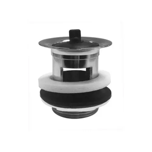 Cobra Slotted Basin Waste Kit 1