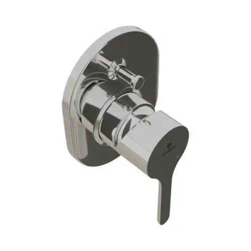 Cobra Snug Concealed Bath Diverter 1
