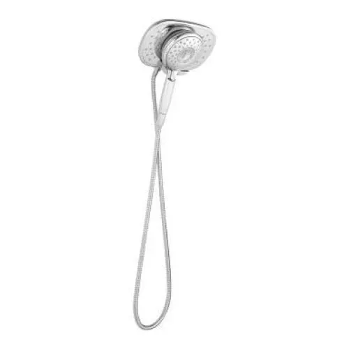 Cobra Spectra Duo Multi-Function Shower Head 1