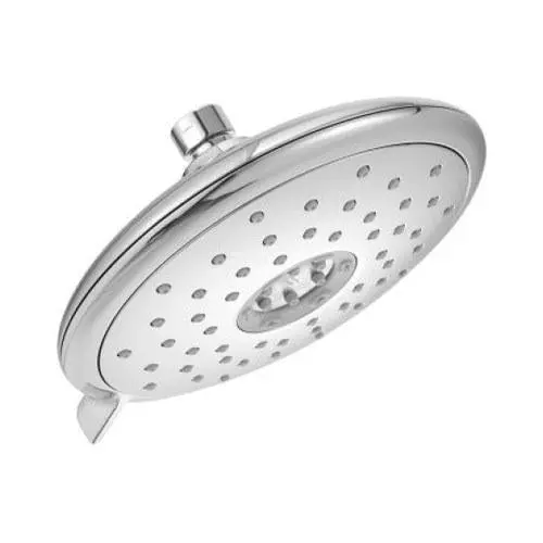 Cobra Spectra Switch 4-Mode Rain Shower Head 1