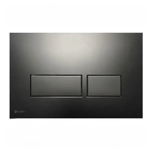 Cobra Square Cistern Flush Plate For Wall-Hung Wc Installations 1