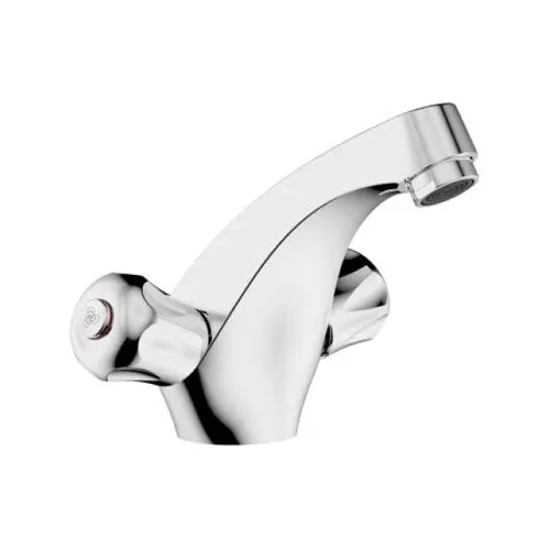 Cobra Stella Contemporary Basin Faucet 1