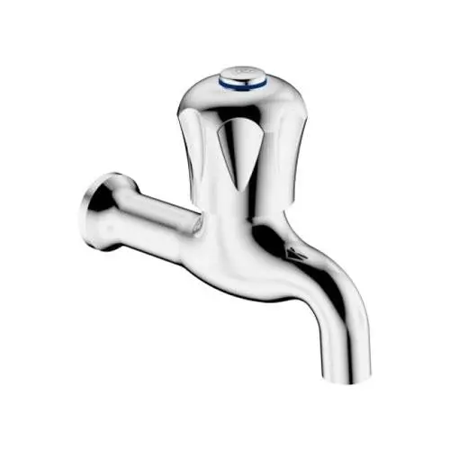 Cobra Stella Decorative Bib Tap (1/2") 1