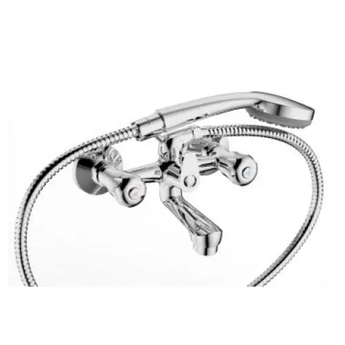 Cobra Stella Dual-Function Bath Mixer Tap 1