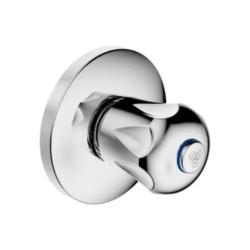 Cobra Stella In-Wall Shut-Off Valve (Fxf, 3/4") 1