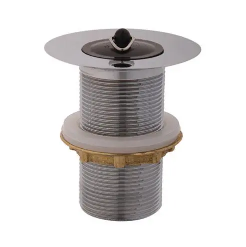 Cobra Unslotted Sink Waste Fitting 1