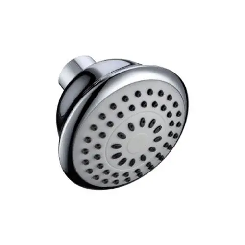 Cobra Zambezi 86Mm Round Shower Head 1