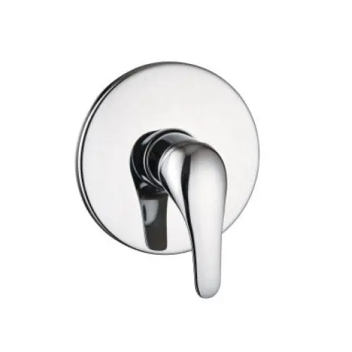 Cobra Zambezi Chrome Shower Mixer Valve 1