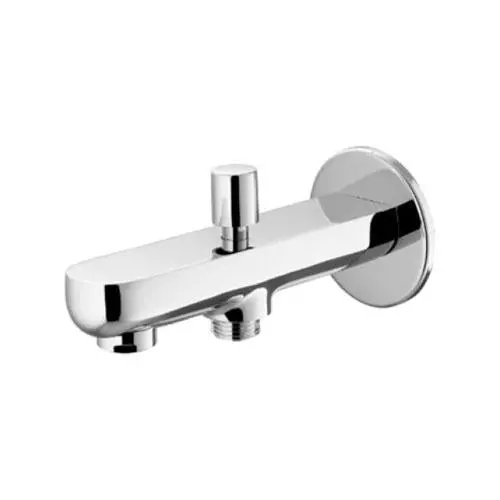 Cobra Zambezi Diverter Bath Spout – Dual-Function Overflow & Spout Assembly 1