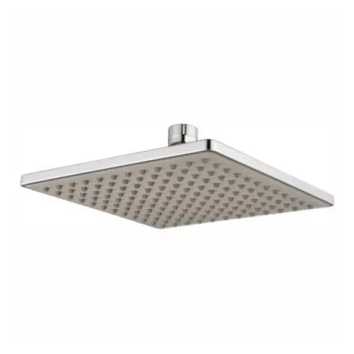 Cobra Zambezi Square Single-Jet Shower Head 1