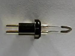 Colwood 0024 Rt-D Replaceable Small Round Tip (3/16") 1