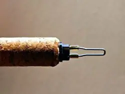 Colwood 8001C Calligraphy & Shading Fixed Tip Woodburning Pen 1