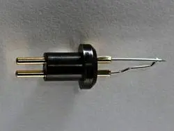 Colwood Rt-Needle Point Replaceable Woodburning Tip (Np, 0023N) 1