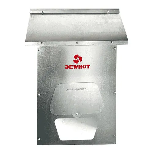 Compact Gas Geyser Cover By Dewhot 1