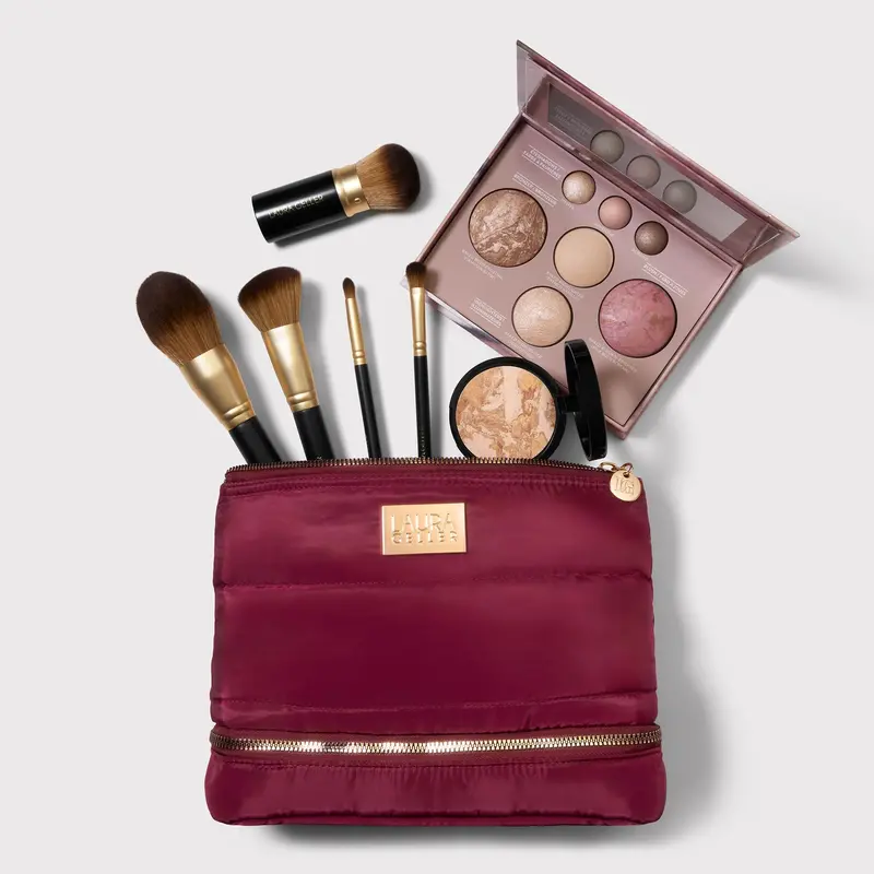 Complete Baked Starter Collection (8-Piece) 1