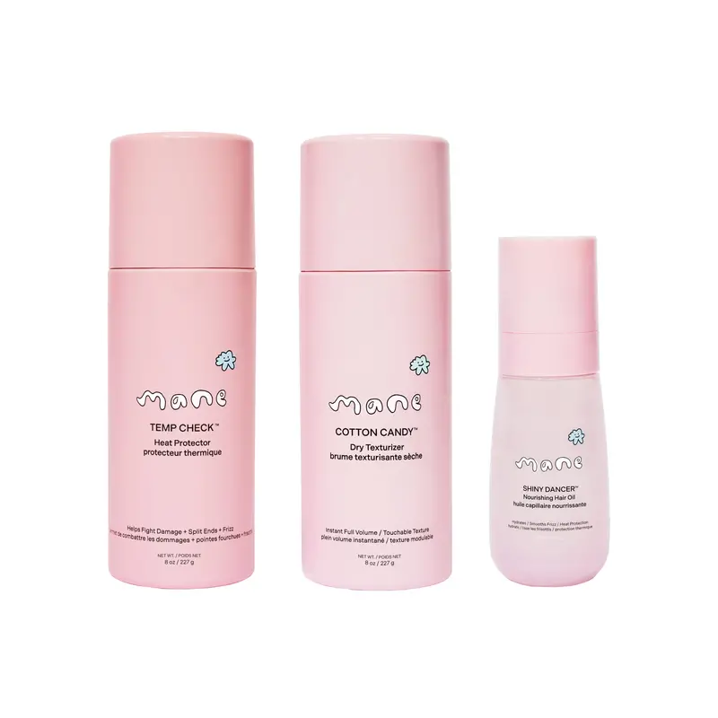 Complete Styling Suite Kit For Versatile Blowouts 1