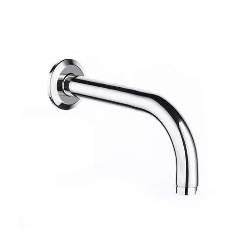 Contemporary Wall-Mounted Bath Spout – 25Mm Projection 2