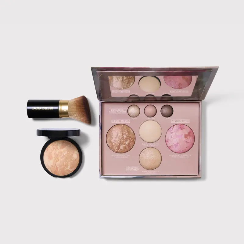 Core Baked Starter Kit (3-Piece) 1