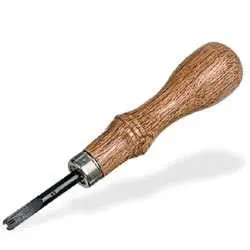 Craftool Edge Beveling Tool Set 1