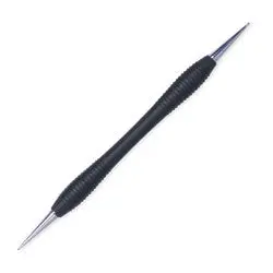 Craftool Pro Modeling Tool Set – Leather Shaping Essentials 1