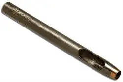 Craftool Round Drive Punch Set 1