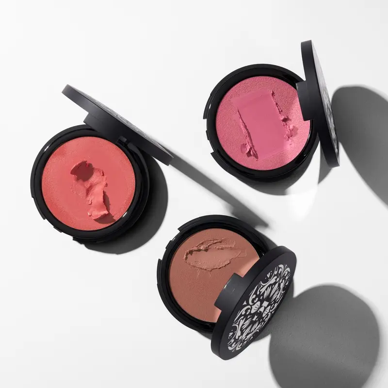 Cream Craves Blush – Buildable Cream Formula 1