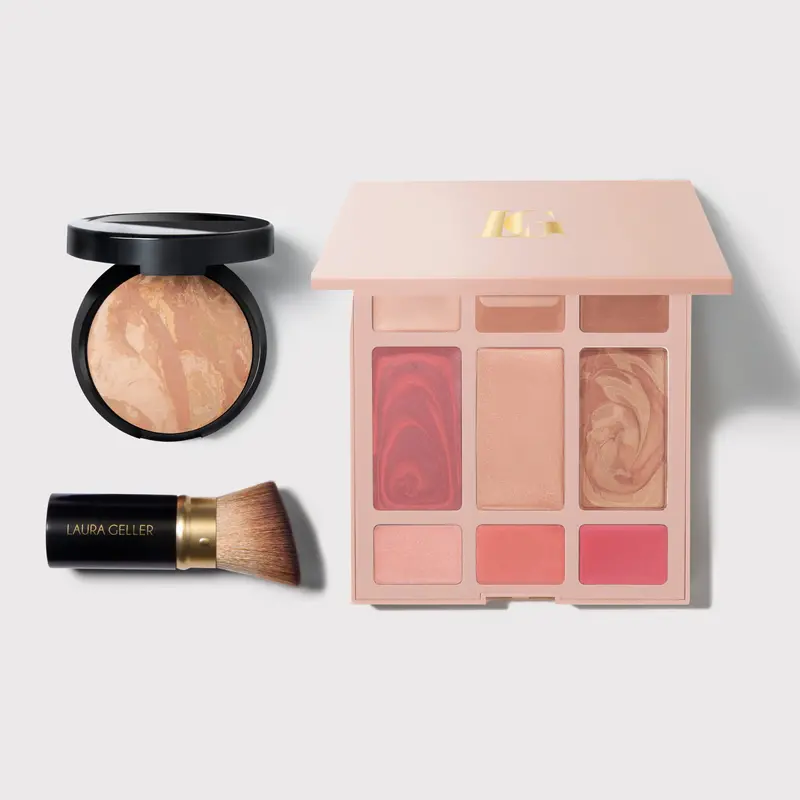 Cream Starter Essentials Kit (3-Piece) 1