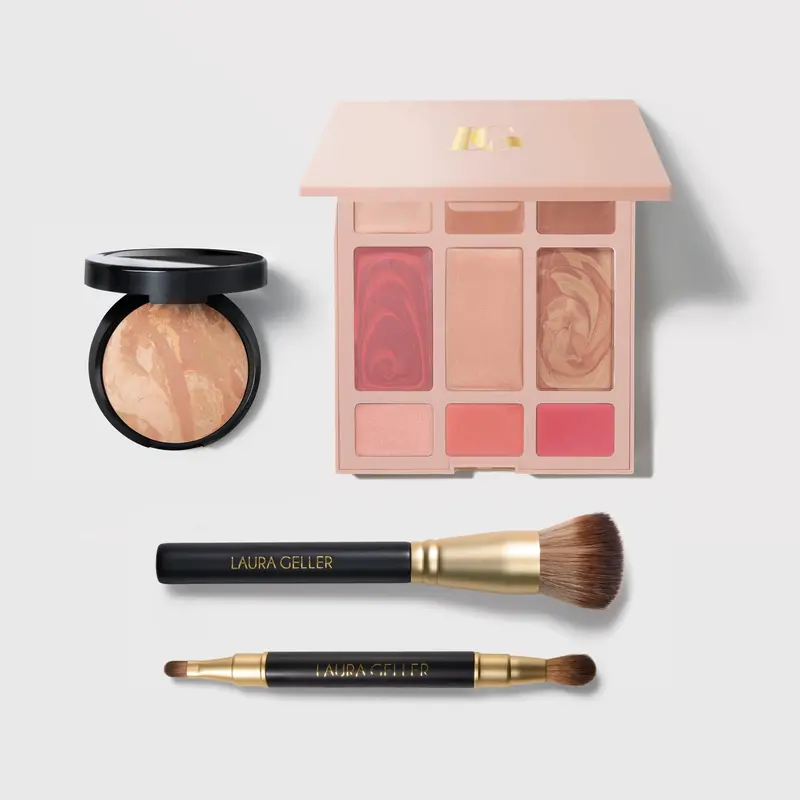Cream Starter Essentials Kit (4-Piece) 1