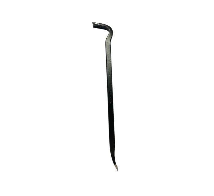 Cre斯顿 Oval Wrecking Bar – Dual-Length Pry Bar (18" & 30") 1