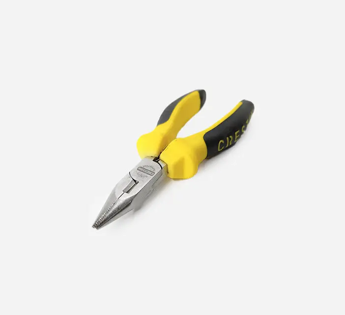 Creston 5-Inch Mini Long-Nose Pliers (Cmp-45L) 1