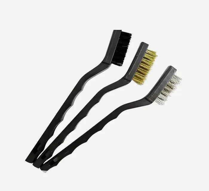 Creston Fh-3345 Steel Wire Brush 1