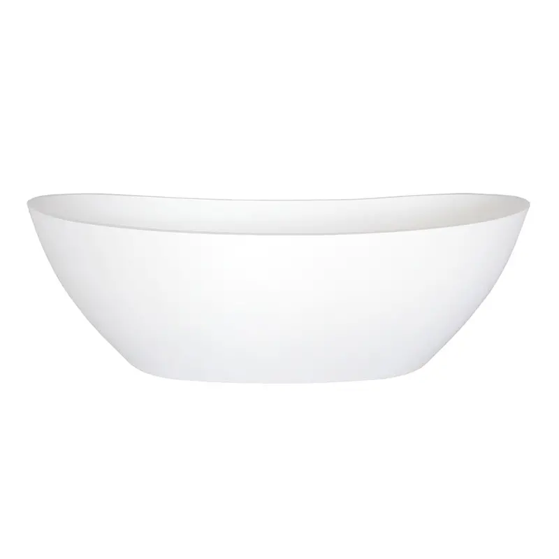 Crystallite Stone Layla 1.7M Ergonomic Bath 1