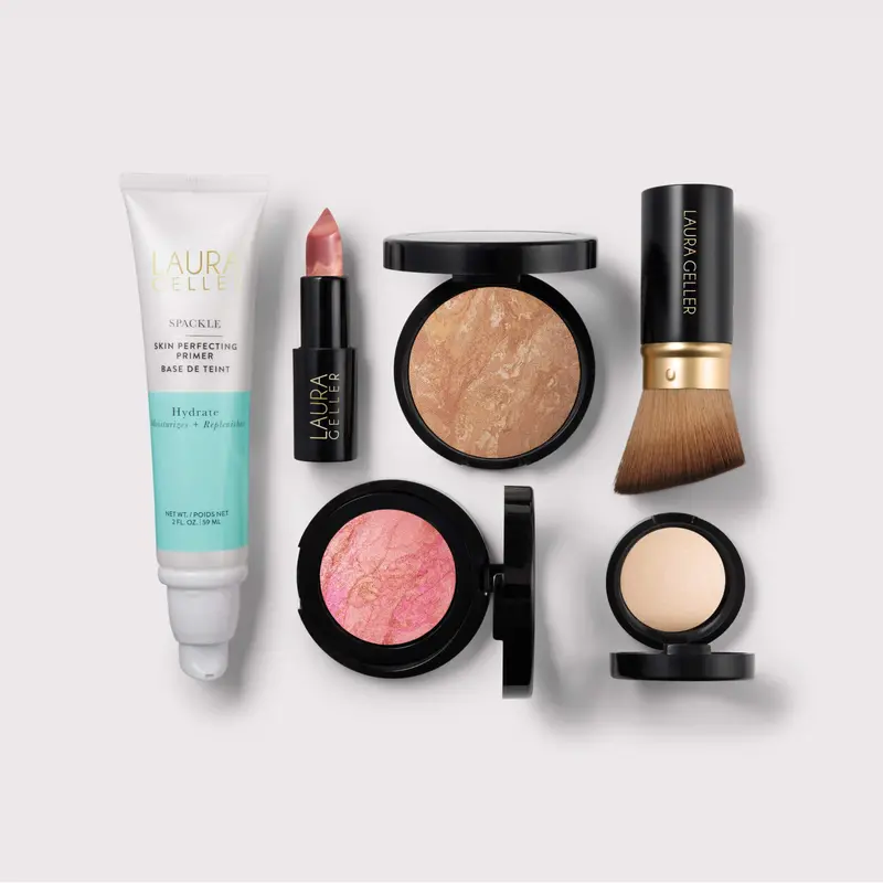 Cult Classics Deluxe Full Face Kit (6-Piece) 1