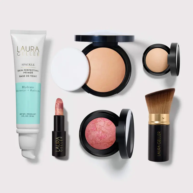 Cult Classics Full-Coverage Face Kit (6-Piece) 1