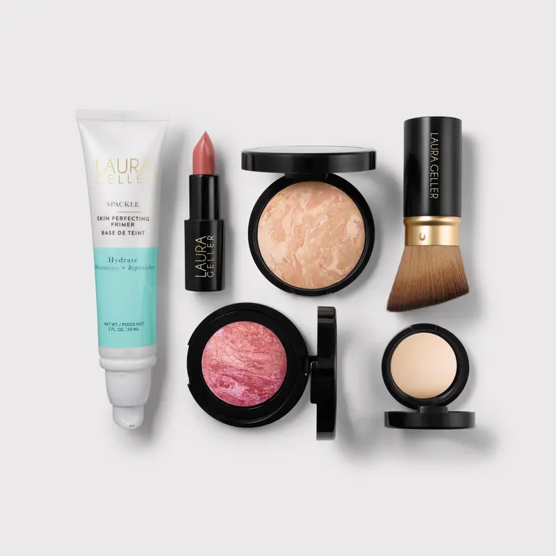 Cult Classics Signature Full Face Kit (6-Piece) 1