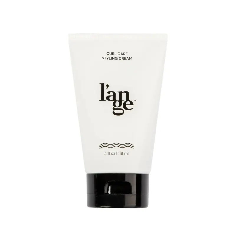 Curl Care Defining Styling Cream 1