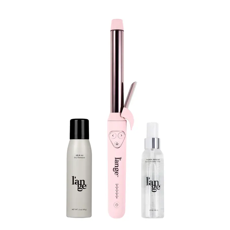 Curl & Slay Styling Set 1