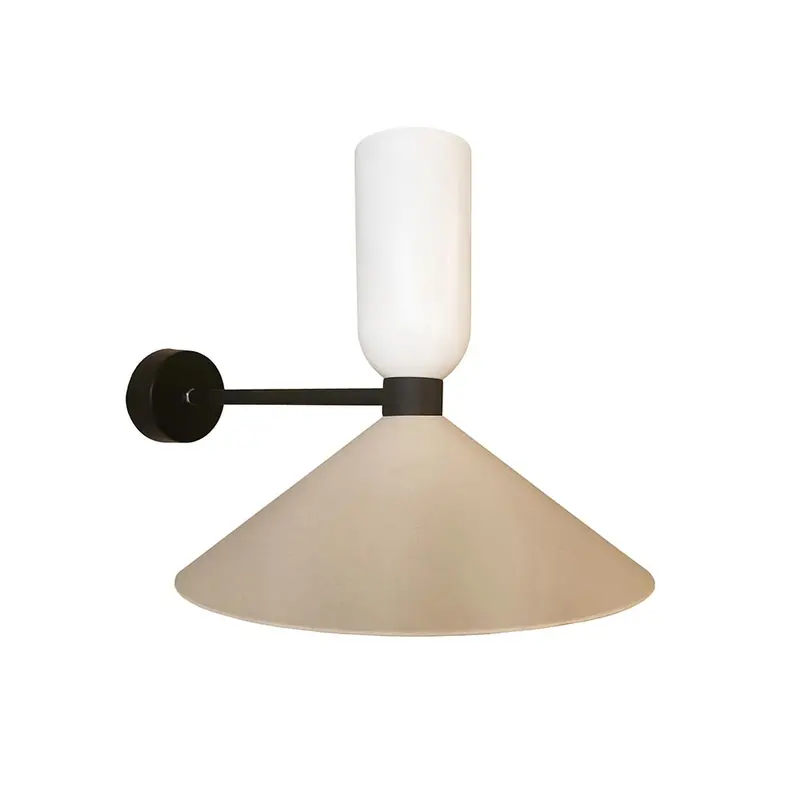 Dali Wall Light – Surrealist-Inspired Fixture By Wire World 1